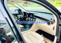 Bán xe Mercedes Benz GLC 300 4Matic sx 2018 - giá rẻ