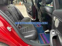 Bán xe Mercedes Benz C class C300 AMG sx 2015 - giá rẻ
