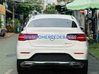 Bán Mercedes Benz GLC 300 Coupe 4Matic 2017 - giá tốt