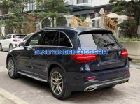 Mercedes Benz GLC 300 4Matic model 2019 xe chuẩn hết ý