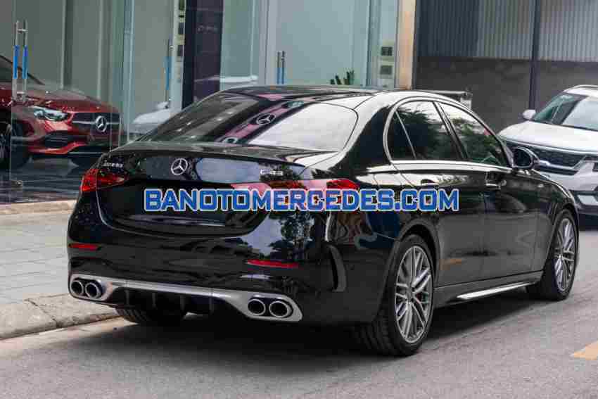 Mercedes Benz C class C43 AMG 4Matic 2023 Máy xăng, xe đẹp