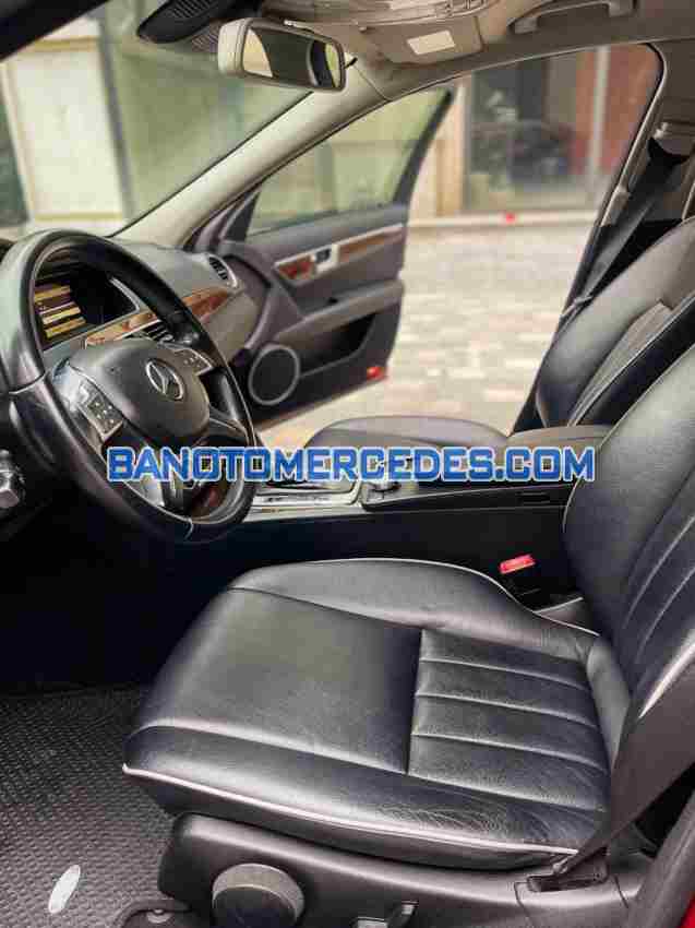 Mercedes Benz C class C250 2011 giá cực tốt