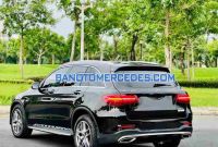 Cần bán xe Mercedes Benz GLC 300 4Matic năm 2018 màu Đen cực đẹp