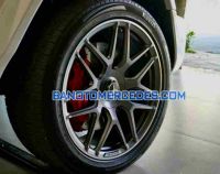 Mercedes Benz G class G63 AMG sản xuất 2022 cực chất!