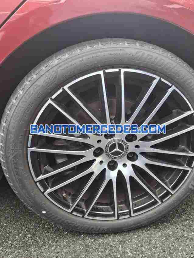 Bán xe Mercedes Benz C class C200 Avantgarde Plus sx 2023 - giá rẻ