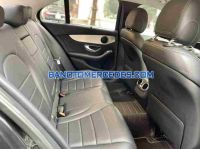 Cần bán xe Mercedes Benz C class C200 màu Đen 2015