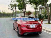 Bán xe Mercedes Benz C class C300 AMG sx 2021 - giá rẻ