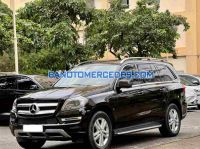 Mercedes Benz GL 400 4Matic 2015, xe đẹp, hết ý