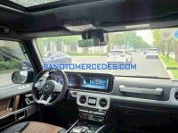 Mercedes Benz G class G63 AMG sản xuất 2021 cực chất!
