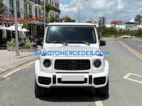 Mercedes Benz G class G63 AMG sản xuất 2021 cực chất!