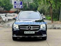Bán Mercedes Benz GLC 300 4Matic 2018 - giá tốt