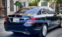 Mercedes Benz C class C250 Exclusive 2015 Máy xăng đẹp long lanh
