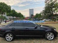 Cần bán gấp Mercedes Benz C class C250 đời 2014, màu Đen
