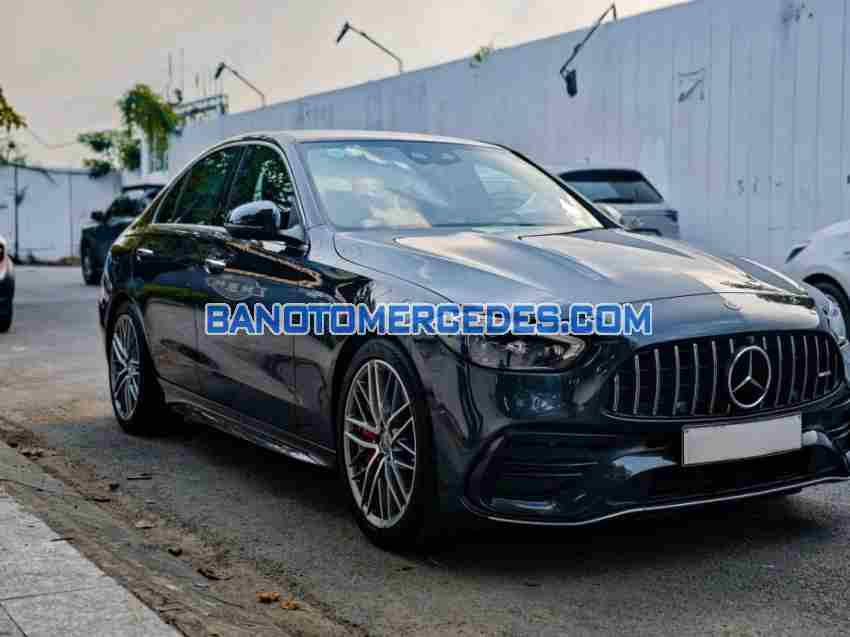 Cần bán Mercedes Benz C class C43 AMG 4Matic Máy xăng 2023 màu Xám