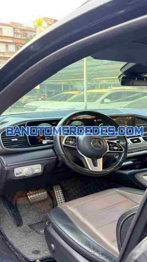 Cần bán Mercedes Benz GLS 450 4Matic 2020, xe đẹp giá rẻ bất ngờ