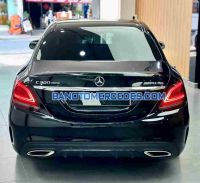 Mercedes Benz C class C300 AMG 2019 - Giá tốt