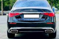 Cần bán gấp xe Mercedes Benz S class S450 4Matic Maybach 2022 màu Đen