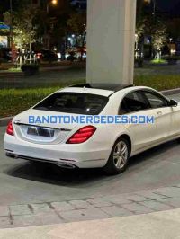 Cần bán xe Mercedes Benz S class Số tự động 2019