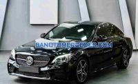 Xe Mercedes Benz C class C300 AMG đời 2019 đẹp bán gấp