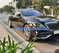 Cần bán xe Mercedes Benz S class S450L Luxury sx 2019