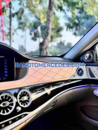Cần bán Mercedes Benz S class S450L Luxury Máy xăng 2019 màu Nâu