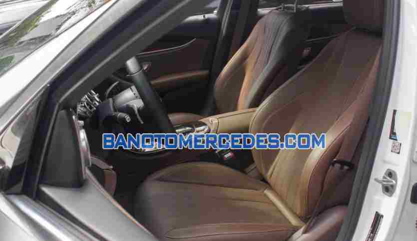 Bán Mercedes Benz E class E200 Exclusive đời 2023 xe đẹp - giá tốt