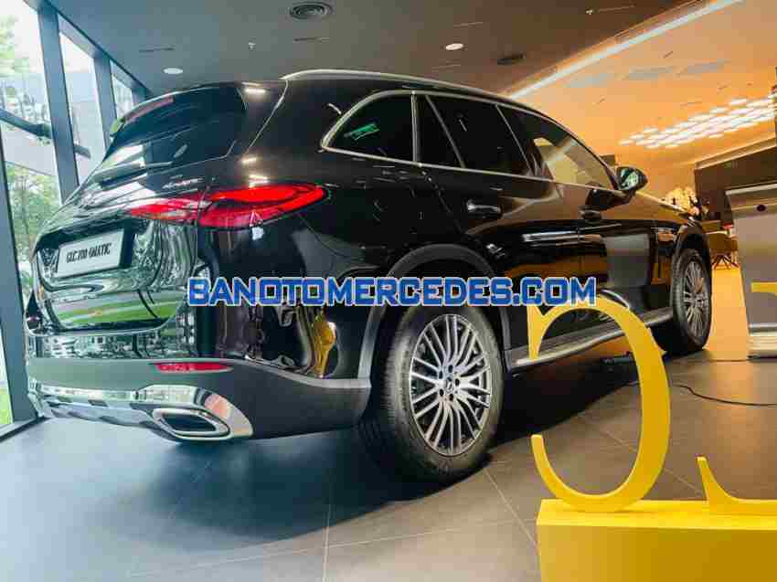 Mercedes Benz GLC 200 4Matic 2025 GIÁ SẬP SÀN