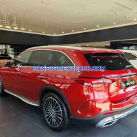 Bán xe Mercedes Benz GLC 300 4Matic 2025 giá kịch sàn