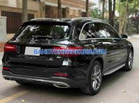 Mercedes Benz GLC 300 4Matic model 2018 xe chuẩn hết ý