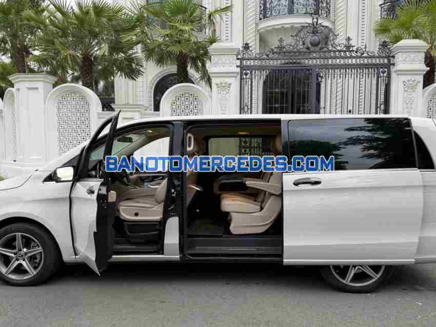 Cần bán Mercedes Benz V class V250 Luxury đời 2020