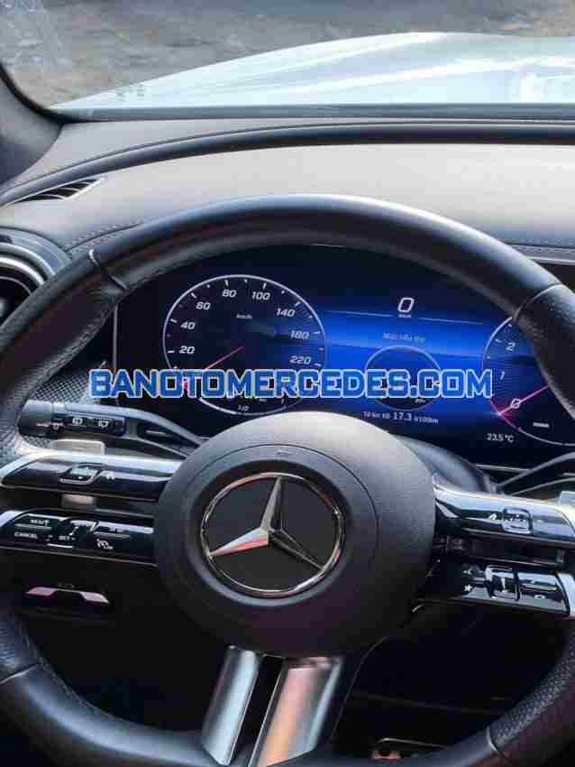 Mercedes Benz GLC 300 4Matic 2023 Máy xăng, xe đẹp