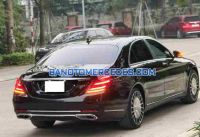 Cần bán xe Mercedes Benz S class Số tự động 2016