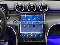 Cần bán gấp Mercedes Benz C class C300 AMG năm 2022 giá cực tốt