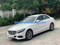 Cần bán Mercedes Benz C class C200 2016 xe đẹp