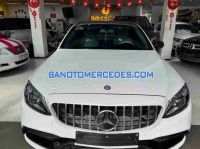 Mercedes Benz C class C200 2015, xe đẹp, hết ý