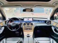 Bán Mercedes Benz C class C250 Exclusive 2017 - giá tốt