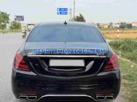 Bán xe Mercedes Benz S class S500L sx 2014 - giá rẻ