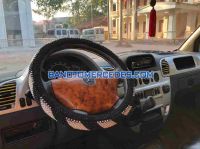 Mercedes Benz Sprinter 311 ESP 2010 Số tay giá đẹp