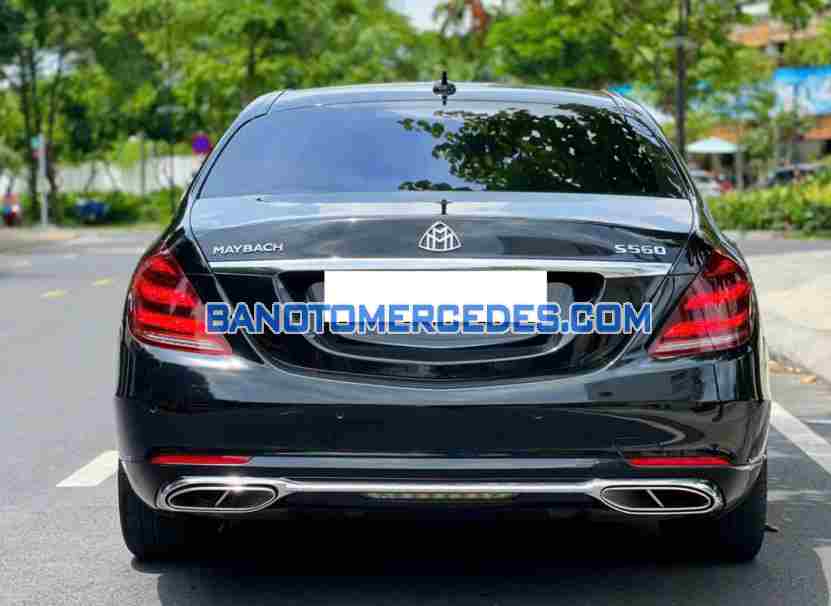 Bán Mercedes Benz S class S500L đời 2015 xe đẹp - giá tốt