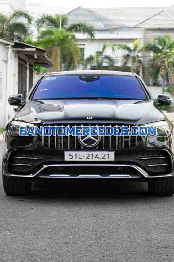 Cần bán xe Mercedes Benz GLE Class GLE 53 4Matic+ Coupe AMG 2022, xe đẹp