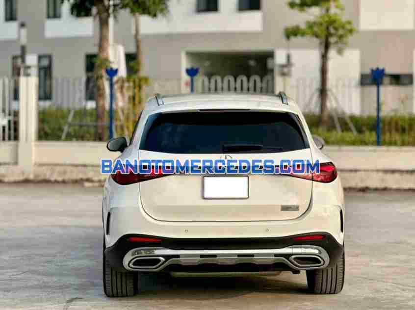 Cần bán Mercedes Benz GLC 300 4Matic 2023 xe đẹp
