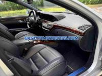 Mercedes Benz S class S63 AMG model 2009 xe chuẩn hết ý