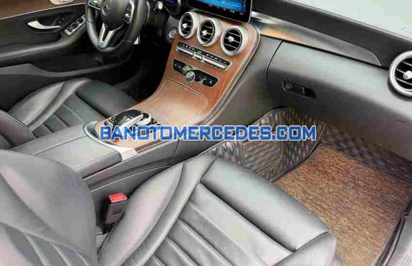 Cần bán xe Mercedes Benz C class C200 Exclusive 2020 Số tự động