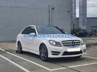 Cần bán xe Mercedes Benz C class C300 AMG 2013 Số tự động