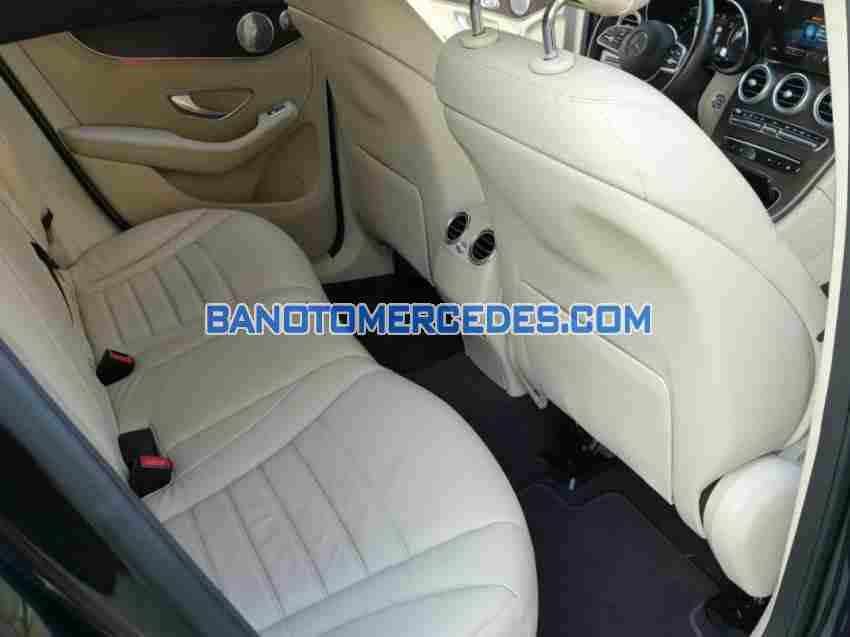 Cần bán xe Mercedes Benz GLC 200 4Matic 2022, xe đẹp