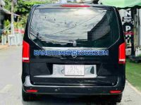 Cần bán Mercedes Benz V class V220d CDI 2016 - Số tự động