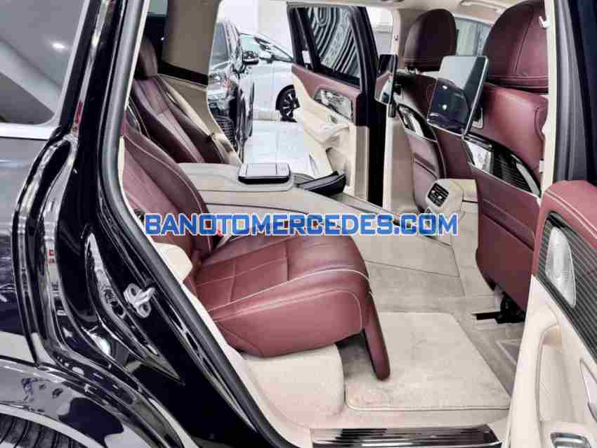 Cần bán xe Mercedes Benz GLS 480 4Matic Maybach đời 2022