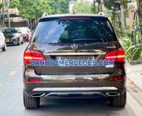 Cần bán gấp Mercedes Benz GLS 400 4Matic 2016 - Xe đẹp - Giá tốt