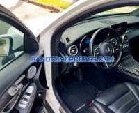 Mercedes Benz GLC 250 4Matic sản xuất 2017 cực chất!