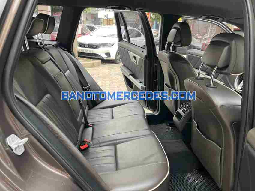 Mercedes Benz GLK Class GLK250 4Matic năm sản xuất 2014 giá tốt